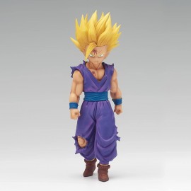 Figurine Dragon Ball Z - Solid Edge Works Vol. 5 - Son Gohan Version A