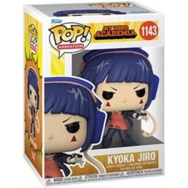 Figurine My Hero Academia - Kyouka Jirou - Pop 10 cm