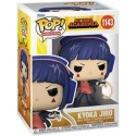 Figurine My Hero Academia - Kyouka Jirou - Pop 10 cm