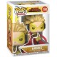 Figurine My Hero Academia - Hawks - Pop 10 cm