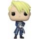 Figurine Fullmetal Alchimist - Brotherhood - Riza Hawkeye - Pop 10 cm