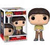 Figurine Stranger Things - Saison 4 - Will - 10 cm