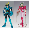 Figurine Saint Seiya - Pack 2 Figures - Shiryu Revial + Andromeda Revival