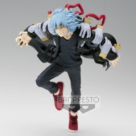 Figurine My Hero Academia - Tomura Shigaraki The Evil Villains Vol.4 13cm