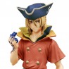 Figurine Dr. Stone - Figure Of Stone World Ryusui Nanami 18cm