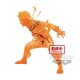 Figurine Naruto Shippuden - Vibration Stars - Naruto Uzumaki (Trans) 15cm