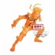 Figurine Naruto Shippuden - Vibration Stars - Naruto Uzumaki (Trans) 15cm