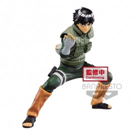 Figurine Naruto Shippuden - Vibration Stars - Rock Lee 15cm