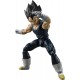 Figurine Dragon Ball Z - Vegeta Super Hero - S.H. Figuarts