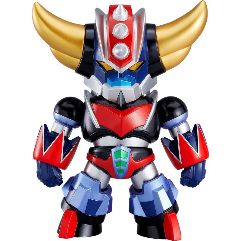 Figurine Goldorak / Grendizer - Soft Vinyl Figure - Goldorak - 24 cm - Oyoo