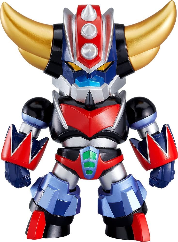 Figurine Goldorak / Grendizer - Soft Vinyl Figure - Goldorak - 24