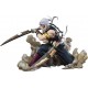 Figurine Demon Slayer - Tengen Uzui - Figuarts Zero