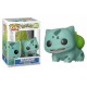 Figurine Pokemon - Bulbizarre/Bulbasaur Pop 10cm