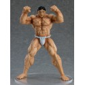 Figurine Baki - Statuette Pop Up Parade - Kaoru Hanayama - 19 cm