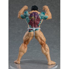 Figurine Baki - Statuette Pop Up Parade - Kaoru Hanayama - 19 cm