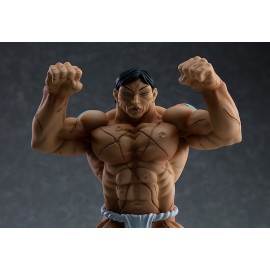 Figurine Baki - Statuette Pop Up Parade - Kaoru Hanayama - 19 cm