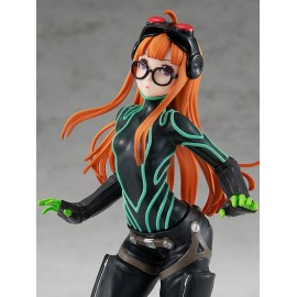 Figurine Persona 5 - Statuette Pop Up Parade Oracle 18 cm