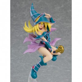 Figurine Yu-Gi-Oh - Statuette Pop Up Parade Dark Magician Girl Another Color Ver. 17 cm