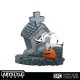 Figurine The Nightmare Before Christmas - Zero SFC 12cm