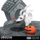 Figurine The Nightmare Before Christmas - Zero SFC 12cm