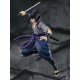 Figurine Naruto Shippuden - Uchiha Sasuke Hatred S.H.Figuarts 15cm