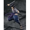 Figurine Naruto Shippuden - Uchiha Sasuke Hatred S.H.Figuarts 15cm