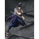 Figurine Naruto Shippuden - Uchiha Sasuke Hatred S.H.Figuarts 15cm