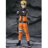 Figurine Naruto Shippuden - Naruto Uzumaki Jinchuriki S.H.Figuarts 15cm