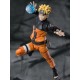 Figurine Naruto Shippuden - Naruto Uzumaki Jinchuriki S.H.Figuarts 15cm