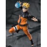Figurine Naruto Shippuden - Naruto Uzumaki Jinchuriki S.H.Figuarts 15cm