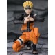 Figurine Naruto Shippuden - Naruto Uzumaki Jinchuriki S.H.Figuarts 15cm