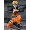 Figurine Naruto Shippuden - Naruto Uzumaki Jinchuriki S.H.Figuarts 15cm