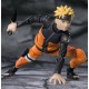 Figurine Naruto Shippuden - Naruto Uzumaki Jinchuriki S.H.Figuarts 15cm