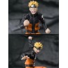 Figurine Naruto Shippuden - Naruto Uzumaki Jinchuriki S.H.Figuarts 15cm