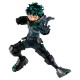 Figurine My Hero Academia World Heroes Mission - The Amazing Heroes Izuku Midoriya 15cm