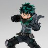 Figurine My Hero Academia World Heroes Mission - The Amazing Heroes Izuku Midoriya 15cm