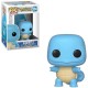 Figurine Pokemon - Squirtle/Carapuce Pop 10cm