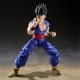 Figurine Dragon Ball Z - Ultimate Gohan Super Hero - S.H. Figuarts