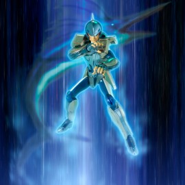 Figurine Saint Seiya - Saint Cloth Myth Marina Steel Cloth Sho Revival
