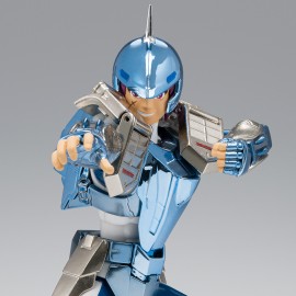 Figurine Saint Seiya - Saint Cloth Myth Marina Steel Cloth Sho Revival