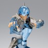 Figurine Saint Seiya - Saint Cloth Myth Marina Steel Cloth Sho Revival