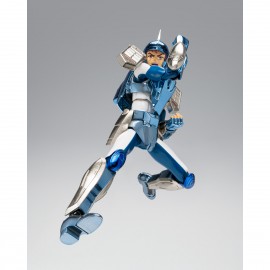 Figurine Saint Seiya - Saint Cloth Myth Marina Steel Cloth Sho Revival