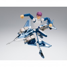 Figurine Saint Seiya - Saint Cloth Myth Marina Steel Cloth Sho Revival