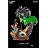 Précommande Statue One Piece - Nami HQS Dioramax 1/7 By Tsume