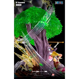 Précommande Statue One Piece - Nami HQS Dioramax 1/7 By Tsume