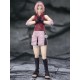 Figurine Naruto Shippuden - Sakura Haruno Inheritor S.H.Figuarts 15cm