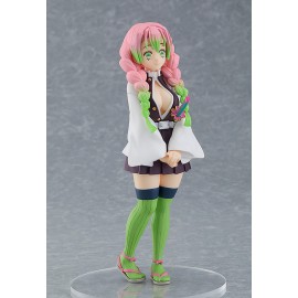 Figurine Demon Slayer - Statuette Pop Up Parade - Mitsuri Kanroji