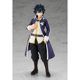 Figurine Fairy Tail - Statuette Pop Up Parade Gray Grand Magic Games 17cm