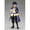 Figurine Fairy Tail - Statuette Pop Up Parade Gray Grand Magic Games 17cm