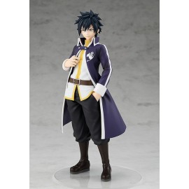 Figurine Fairy Tail - Statuette Pop Up Parade Gray Grand Magic Games 17cm